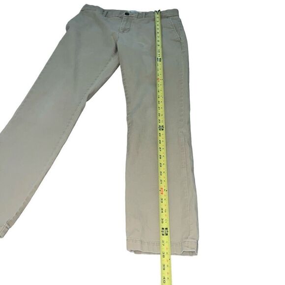 ORIGINAL PENGUIN Men’s Tan Pant Size 32X32 - Picture 6 of 7